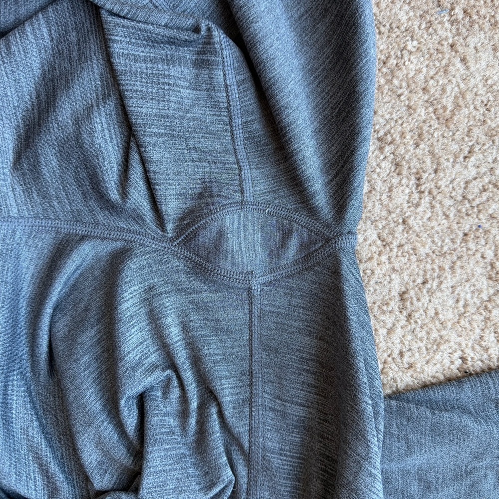 Under Armour Women’s Semi-Fitted Pants - Picture 5 of 5